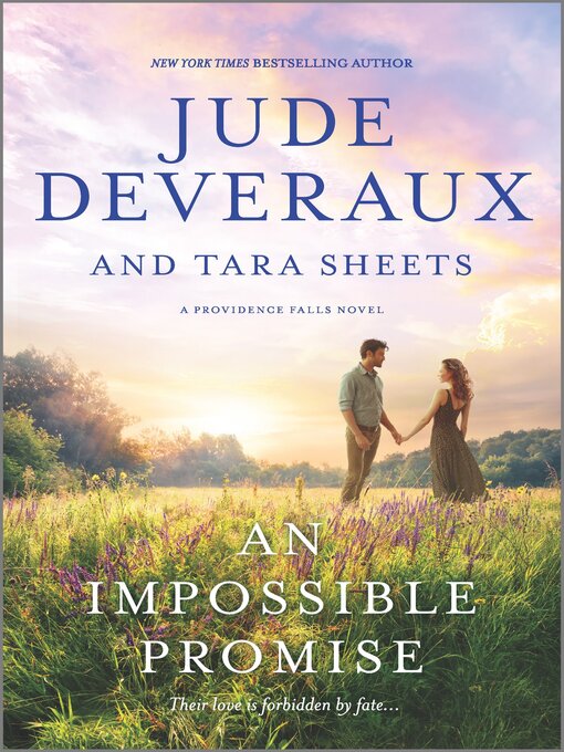 Title details for An Impossible Promise by Jude Deveraux - Available